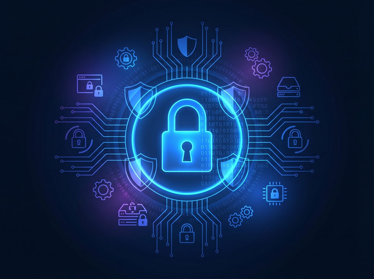 西联加速器安全防护体系